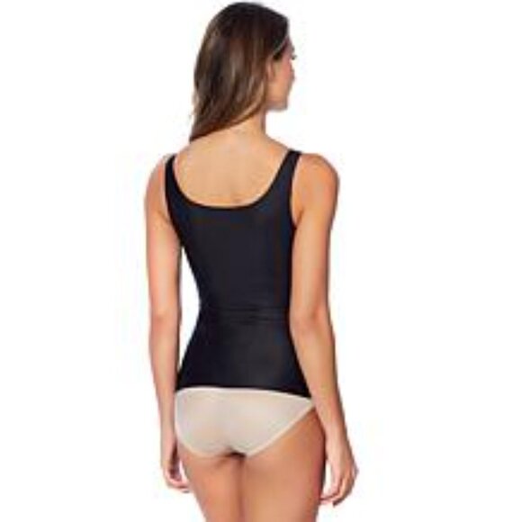 🛒 Nearly Nude Thinvinsible® Shaping Cami - Picture 3 of 4